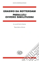 Erasmo da Rotterdam; Carena C. (cur.)