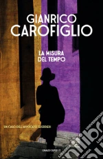 Carofiglio Gianrico