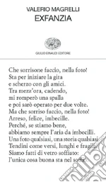 Magrelli Valerio