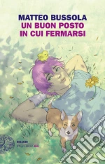 Bussola Matteo
