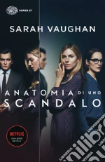 Vaughan Sarah