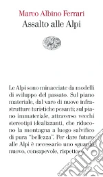 Ferrari Marco Albino