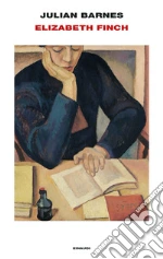 Barnes Julian