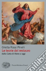 Rossi Pinelli Orietta