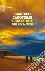Carofiglio Gianrico