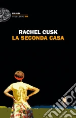Cusk Rachel
