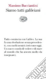 Bucciantini Massimo