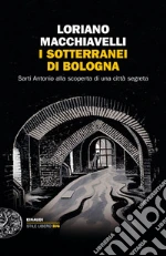 Macchiavelli Loriano