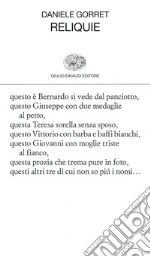 Gorret Daniele