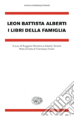 Alberti Leon Battista; Romano R. (cur.); Tenenti A. (cur.)