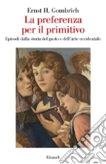 Gombrich Ernst H.; Biasiori L. (cur.)