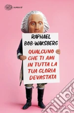 Bob-Waksberg Raphael