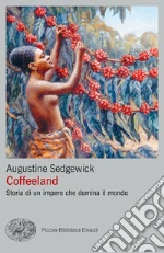 Sedgewick Augustine