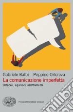 Balbi Gabriele; Ortoleva Peppino