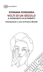 Rossanda Rossana; Moretti F. (cur.)