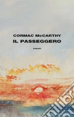 McCarthy Cormac