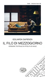 Sapienza Goliarda