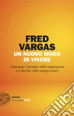Vargas Fred