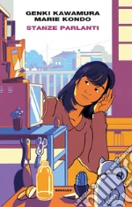 Kawamura Genki; Kondo Marie