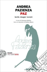 Pazienza Andrea; Mollica V. (cur.)
