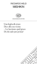 Held Riccardo
