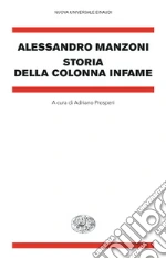 Manzoni Alessandro; Prosperi A. (cur.)