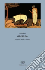 Omero; Paduano G. (cur.)