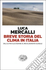 Mercalli Luca