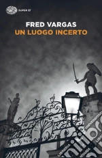Vargas Fred