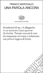 Marcoaldi Franco