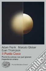 Frank Adam; Gleiser Marcelo; Thompson Evan