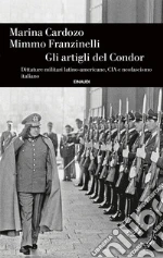 Cardozo Marina; Franzinelli Mimmo