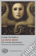 De Martino Ernesto; Massenzio M. (cur.)