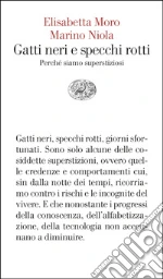 Moro Elisabetta; Niola Marino