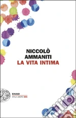 Ammaniti Niccol