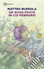 Bussola Matteo