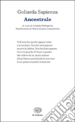 Sapienza Goliarda; Pellegrino A. (cur.)