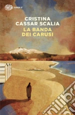 Cassar Scalia Cristina