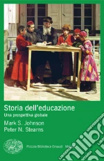 Johnson Mark S.; Stearns Peter S.; Bianchini P. (cur.)