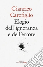 Carofiglio Gianrico