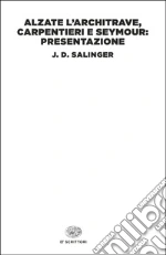 Salinger J. D.