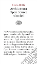 Ratti Carlo; Claudel Matthew