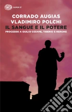 Augias Corrado; Polchi Vladimiro