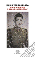 Vargas Llosa Mario