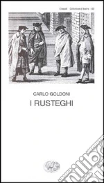 Goldoni Carlo; Davico Bonino G. (cur.)