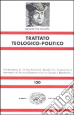 Spinoza Baruch