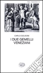Goldoni Carlo; Davico Bonino G. (cur.)