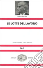 Einaudi Luigi