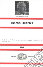 Huizinga Johan
