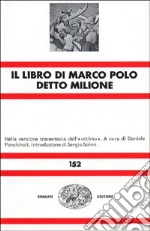 Polo Marco; Ponchiroli D. (cur.)